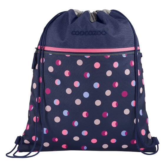 coocazoo Gymtas 43 cm