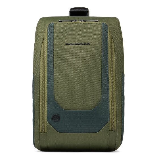 Piquadro S140 schoudertas RFID 30 cm