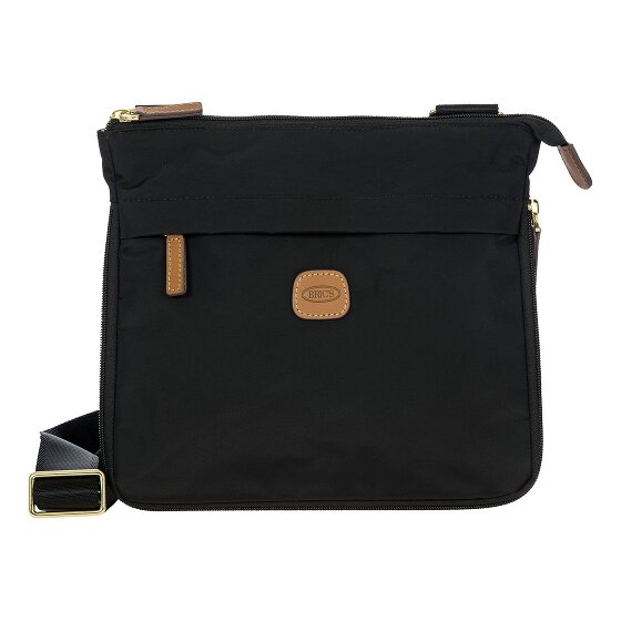 Bric's X-Collection Schoudertas 26 cm met uitbreidingsplooi