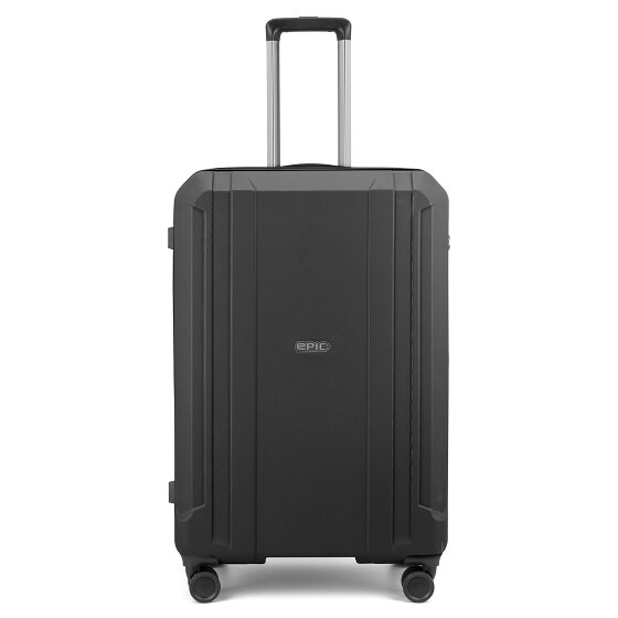 Epic Airwave Neo 4 wielen Trolley 75 cm