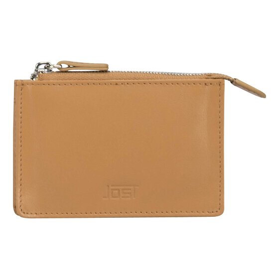 Jost Arva Kredietkaart etui RFID-bescherming Leer 12 cm