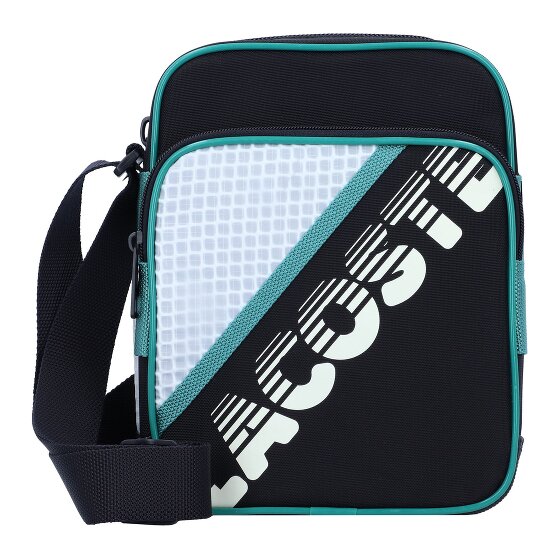 Lacoste Brewen Schoudertas 19.5 cm