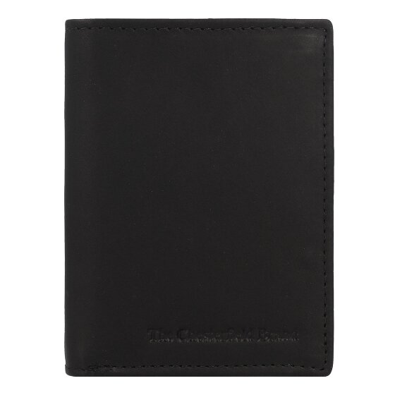 The Chesterfield Brand Hereford Portemonnee Leer 8.5 cm