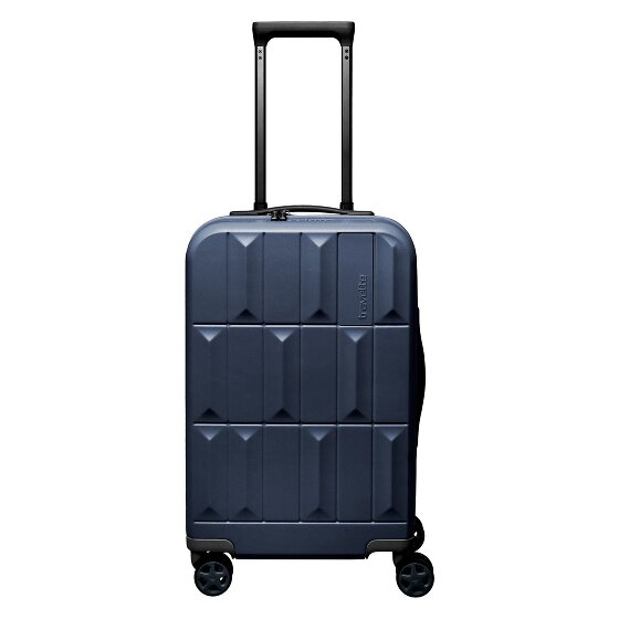 Travelite Panello 4 wielen Cabinewagen 55 cm