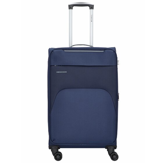 Gabol Zambia 4-wielige trolley 69 cm