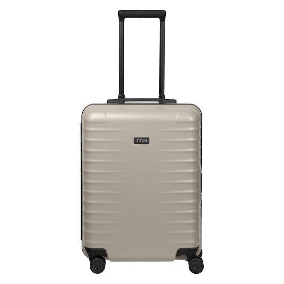 Titan Overseas 4 wielen Cabinewagen S 55 cm