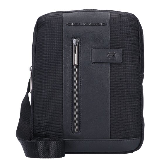 Piquadro Brief schoudertas 21 cm