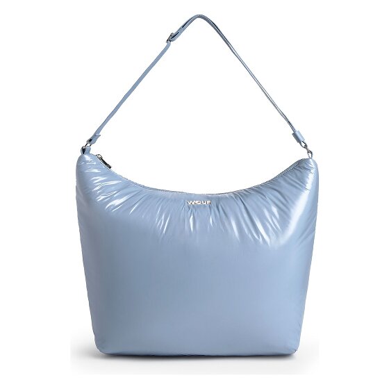 Wouf Gloss Schoudertas 42 cm