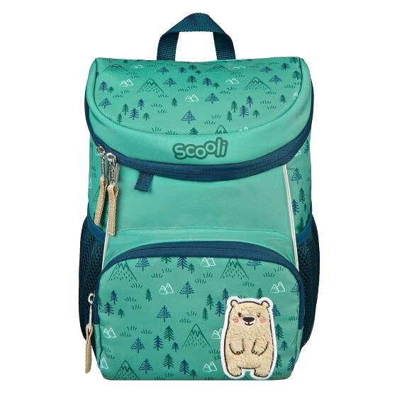 Scooli Mini-Me Kleuterschool rugzak 30 cm