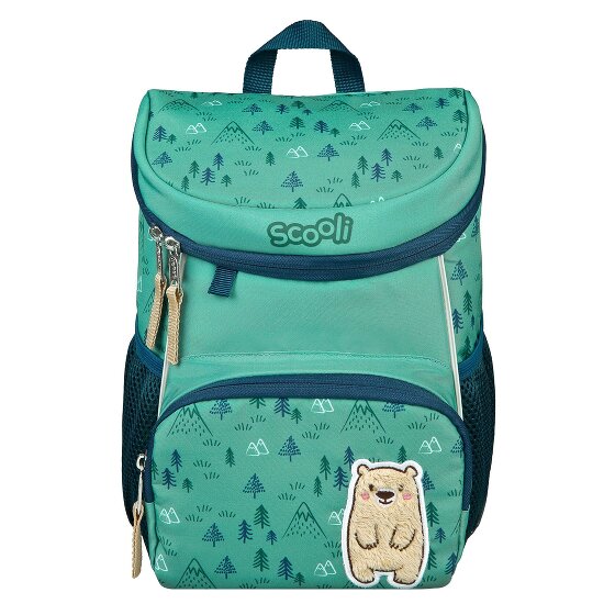 Scooli Mini-Me Kleuterschool rugzak 30 cm
