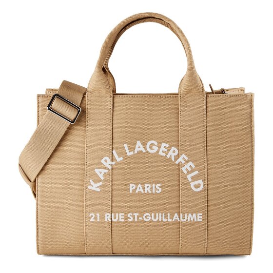 Karl Lagerfeld Rsg Handtas 33 cm