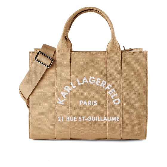 Karl Lagerfeld Rsg Handtas 33 cm