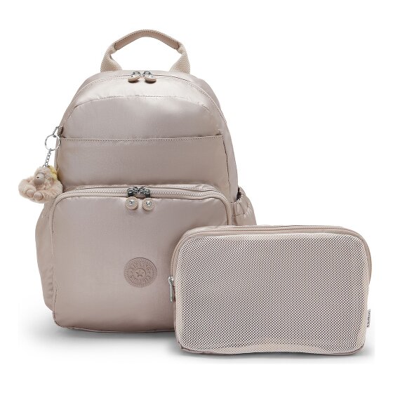 Kipling Basic Plus Dagrugzak 40 cm Laptopvak