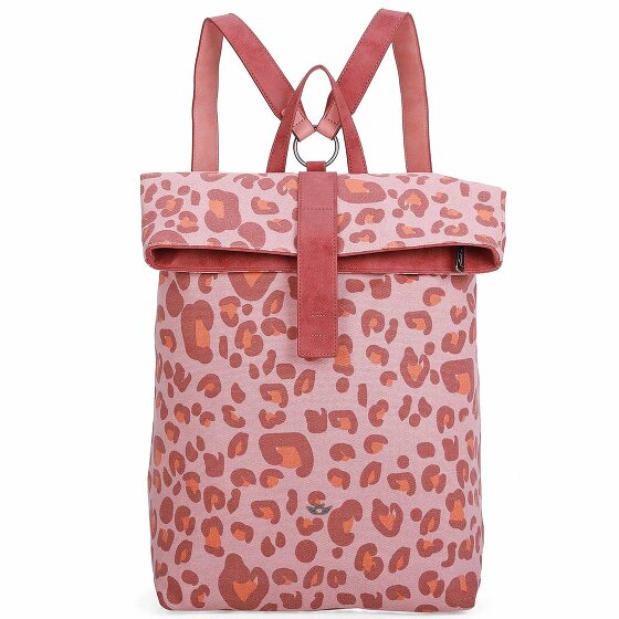 Fritzi aus Preußen Izzy03 Canvas Dagrugzak 40 cm