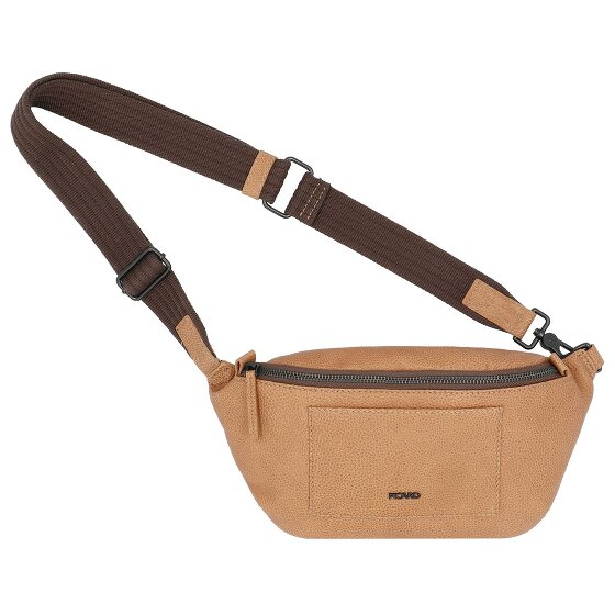 Picard Casual Fanny pack Leer 33 cm