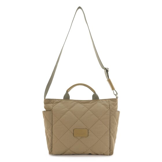 Seidenfelt Hetta Handtas 30 cm