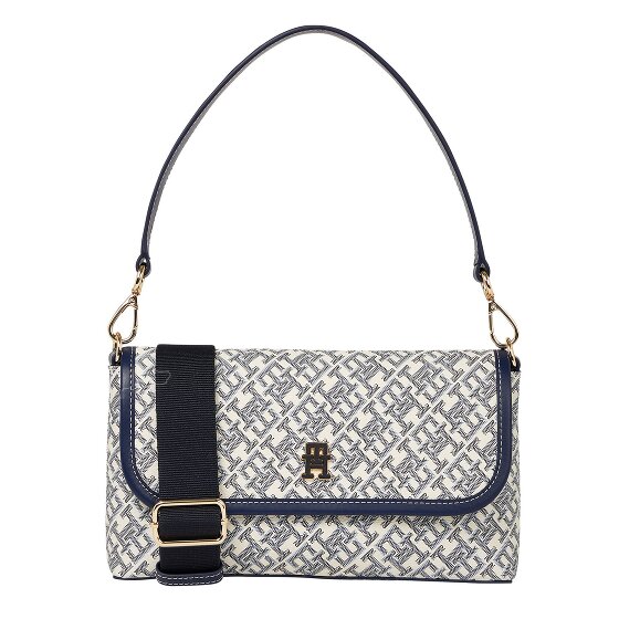 Tommy Hilfiger TH Monoplay Schoudertas 26 cm