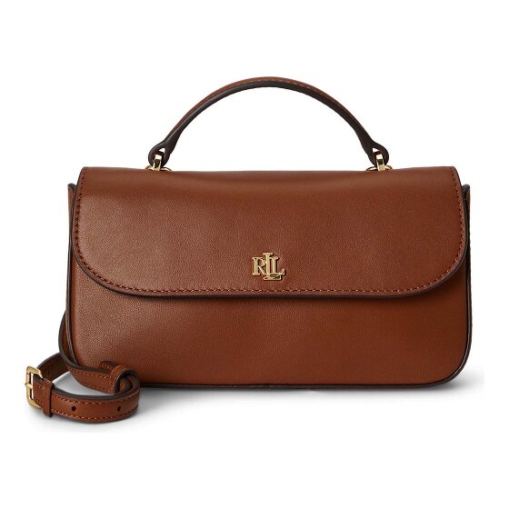 Lauren Ralph Lauren Marcy Handtas Leder 20.5 cm