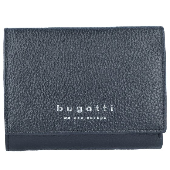 bugatti Linda Portemonnee Leer 12 cm