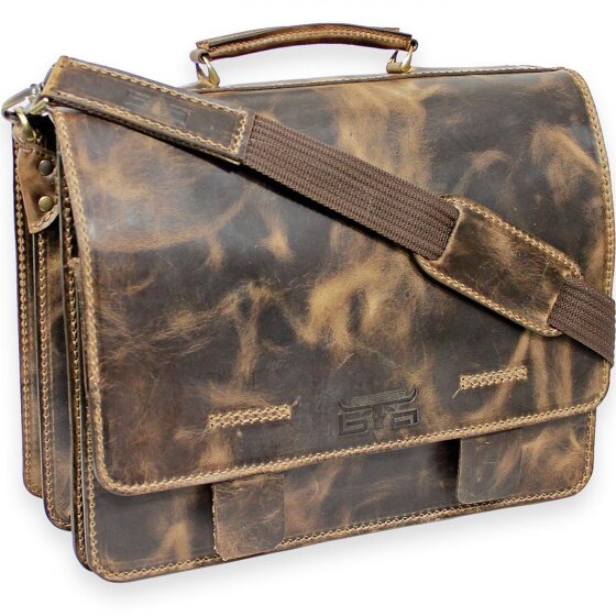 Mika Aktetas leer 40 cm