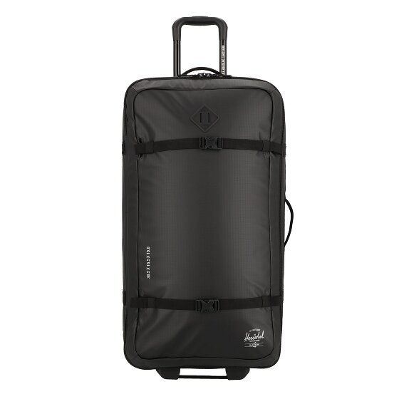 Herschel All Season 2 wielen Trolley 78 cm