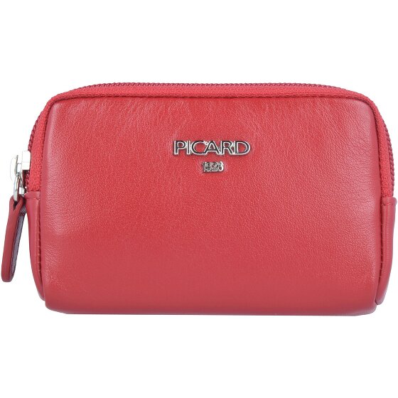 Picard Bingo sleuteletui leer 11 cm