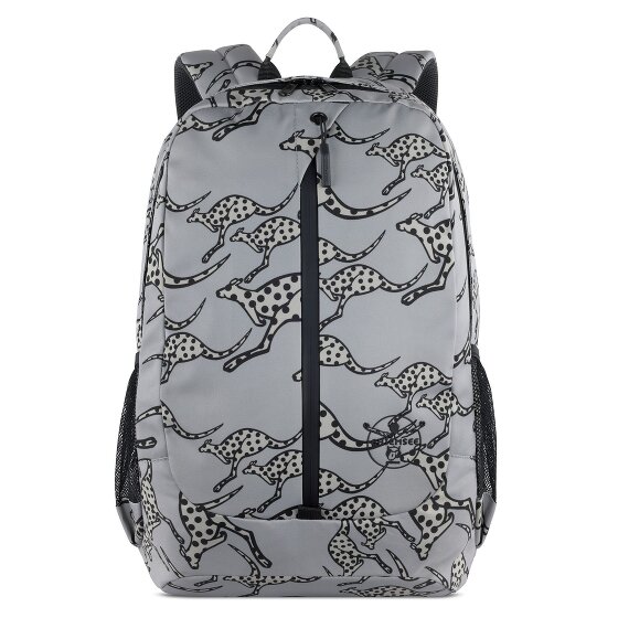 Chiemsee Jump N Fly Dagrugzak 46 cm Laptop compartiment