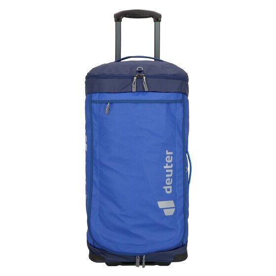 Deuter Duffel Pro Movo 60 2 wielen Reistas 74 cm