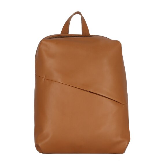 aunts & uncles Jamie's Orchard Crabapple Dagrugzak Leer 30 cm aunts & uncles Jamie's Orchard Crabapple Dagrugzak Leer 30 cm