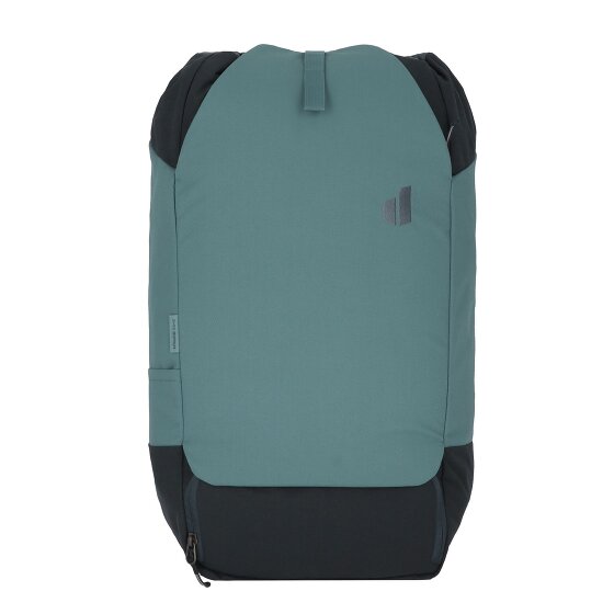 Deuter Utilion 34+5 Dagrugzak 53 cm Laptop compartiment Deuter Utilion 34+5 Dagrugzak 53 cm Laptop compartiment