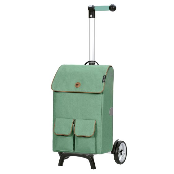 Andersen Shopper Royal Shopper Ipek Ma Winkelwagen 58 cm