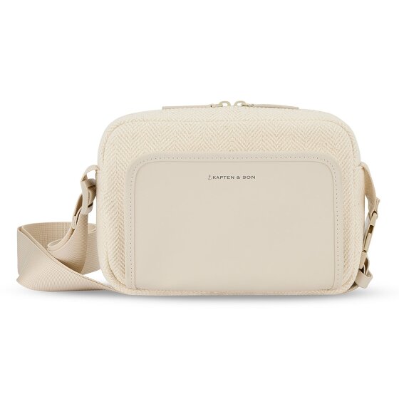 Kapten & Son Lulea Ibiza Schoudertas 15.5 cm