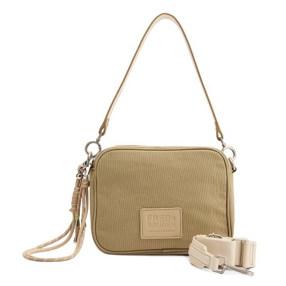 FredsBruder Carry Me Everywhere Schoudertas 23 cm