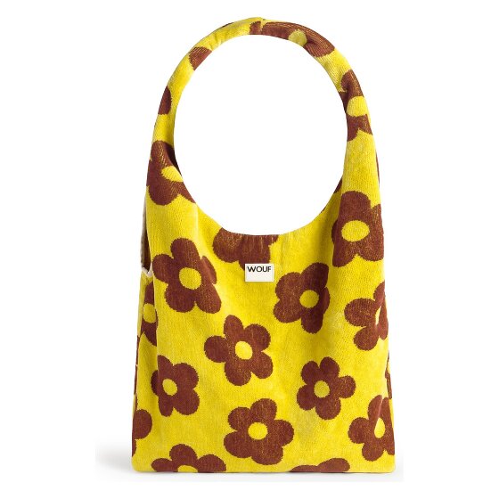 Wouf Terry Schoudertas 45 cm