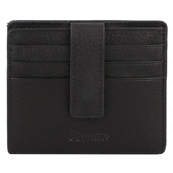 Esquire Oslo Texas Creditcard etui RFID Leer 9,5 cm