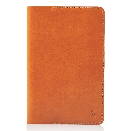Castelijn & Beerens Gaucho notitieboek leer 22 cm
