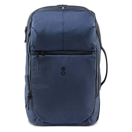 Echolac Active x reisrugzak 49 cm laptopvak