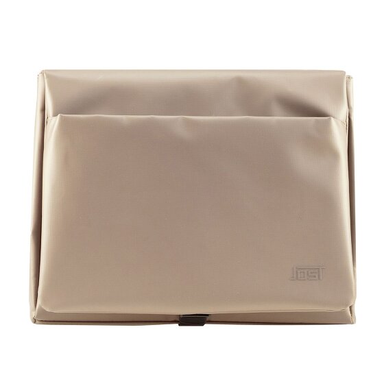 Jost Tolja Boodschapper 38 cm Laptop compartiment