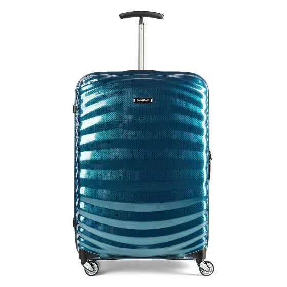 Samsonite Lite-Shock 4 wielen Trolley 69 cm