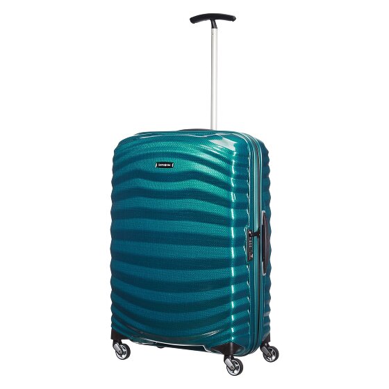 Samsonite Lite-Shock 4 wielen Trolley 69 cm
