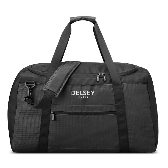 Delsey Paris Nomad opvouwbare weekendtas 65 cm