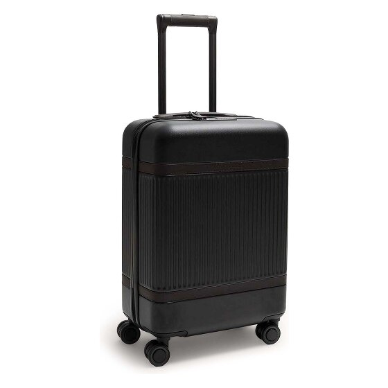 The Chesterfield Brand Zuna 4 wielen Cabinewagen S 55 cm