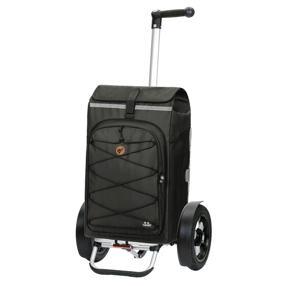 Andersen Shopper Tura Shopper Fado 2.0 winkelwagen 70 cm