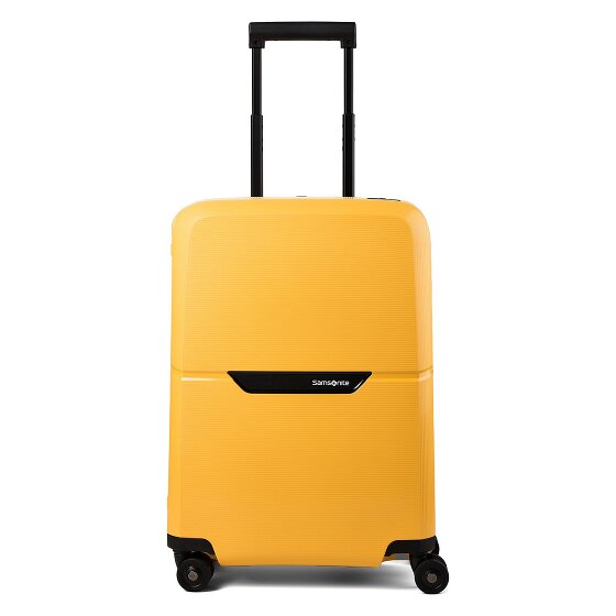Samsonite Magnum 2 4 wielen Cabinewagen 55 cm