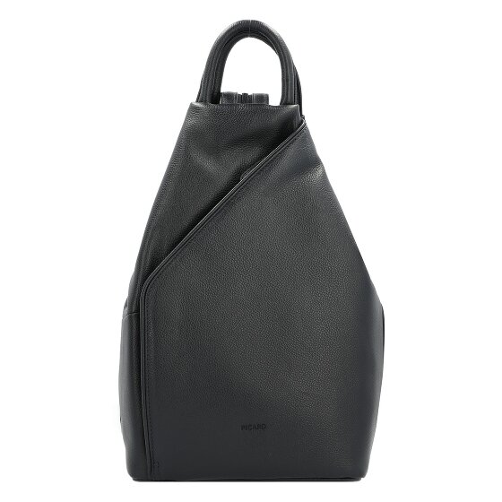 Picard Luis Stad rugzak Leer 34 cm
