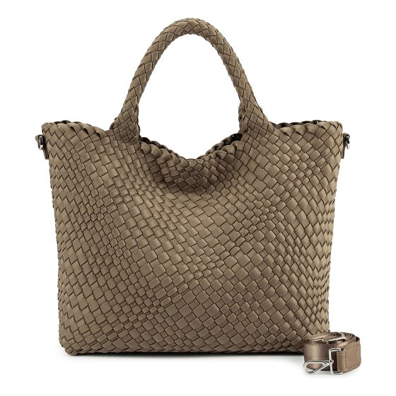 LES VISIONNAIRES Elia Shopper Tas 46 cm