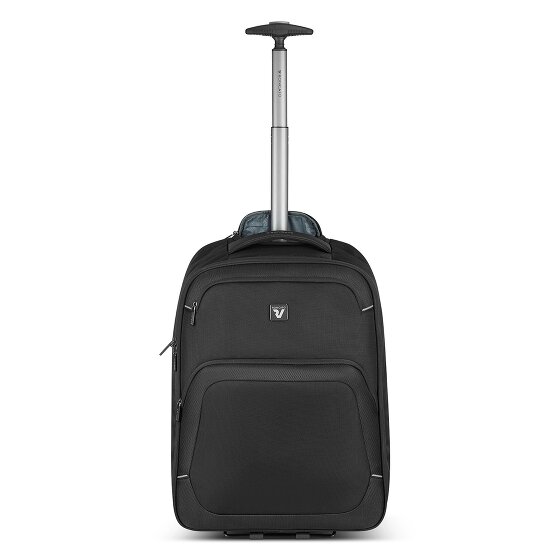 Roncato Gateway 2 wielen Rugzak trolley 55 cm Laptop compartiment