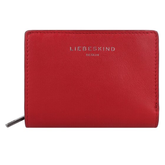Liebeskind Thea Portemonnee RFID-bescherming Leer 11 cm