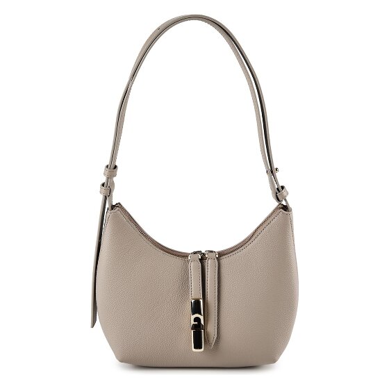 Furla Goccia Schoudertas Leder 22 cm