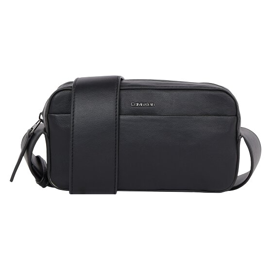 Calvin Klein CK Refined Schoudertas 20 cm